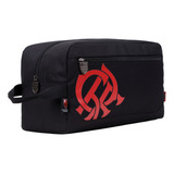 Bolsa Porta Calçado E Chuteira Flamengo 2039 Oficial