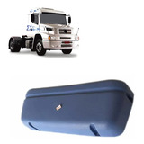 Bolsa Porta Caminhao Mb 1620 1938-ls Atron 96 A 2014 Azul