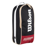 Bolsa Porta Chuteira E Calçados Wilson Sports 65081005bl