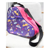 Bolsa Porta Patins Infantil Quad /