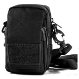 Bolsa Porta Treco Big Pochete Tatico Militar Airsoft M3bc10