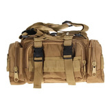 Bolsa Porta Treco Caminhada Pochete Tática Militar Bc20