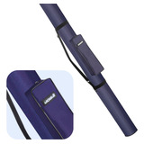 Bolsa Porta Varas Com Bolso Lateral Jogá 1,30 Metros