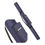 Bolsa Porta Varas Com Bolso Lateral Jogá Pesca 1,70 Metros