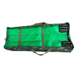 Bolsa Porta Varas De Pesca Parceira 1,30m