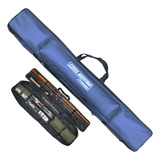 Bolsa Porta Varas E Acessórios Luxo Costa Maritima 1,50mts