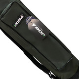 Bolsa Porta Varas Jogá 1,70m C/ Bolso Lateral - Várias Cores