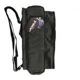 Bolsa Porta Varas Jogá 215 Cm C/ Bolso Lateral Ziper 2,15 M