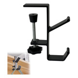 Bolsa Portátil Hook School Hook Hooks Under Bag Desk