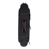 Bolsa Portátil Para Snowboard E Esqui Capa Macia 155cm