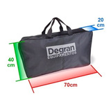 Bolsa Preta Para Estadiometro Desmontável Avanutri + Brinde!
