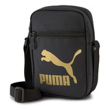 Bolsa Puma Originals Portable Compact -