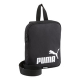 Bolsa Puma Shoulder Bag Masculino Phase