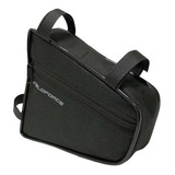 Bolsa Quadro Preta Veloforce