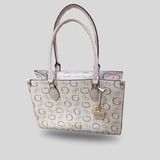 Bolsa Rose Cadeado Guess Original Importado