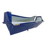 Bolsa Saco Coletor Limpeza Ar Condicionado Split 7 A 24 Btu