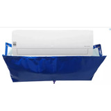 Bolsa Saco Coletor Limpeza Ar Condicionado Split Até 24k Btu