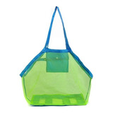 Bolsa Saco Sacola Camping Brinquedos Praia