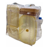 Bolsa Sacola 100% Transparente Jumbo Presídio Praia Piscina