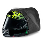 Bolsa Sacola Bag Capa Porta Capacete De Moto Courvin