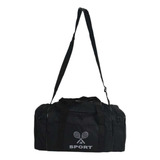 Bolsa Sacola De Viagem Pequena Para Trabalho Mala Tira Colo 