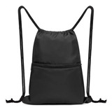 Bolsa Sacola Mochila Treino Academia Lazer