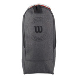 Bolsa Sacola Porta Calçado Futebol Esportiva Wilson Original