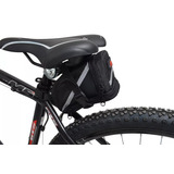 Bolsa Selim Bike Mtb Speed Lazer Pedal Pronta Entrega