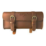 Bolsa Selim Vintage Bike Bicicleta Antiga Marrom - B-soul