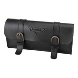 Bolsa Selim Vintage Bike Bicicleta Antiga Preto - B-soul