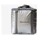 Bolsa Semi Térmica Bag Freezer 25