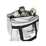 Bolsa Semitérmica 10 Litros P/ Cerveja Praia Bag Freezer