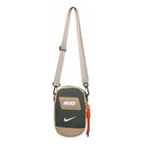 Bolsa Shoulder Bag Transversal, Nke, Pochete
