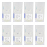 Bolsa Simples Para Coleta De Sangue 500ml Jp - 8 Unidades