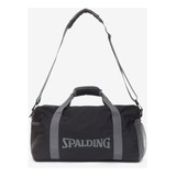 Bolsa Spalding Gym 30 - Preto