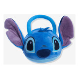 Bolsa Stitch Infantil Disney Lançamento Oficial Presente