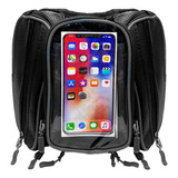 Bolsa Suporte P/ Quadro Bike Bicicleta Porta Celular Objeto