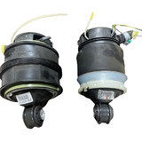 Bolsa Suspensão De Ar Traseira Mercedes Cls500 Ano 2007