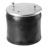 Bolsa Suspensor Eixo Para Scania Serie 4 E Serie 5 Sem Base