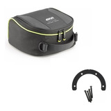 Bolsa Tanque 5l Givi Ea144 + Flange Bmw R 1200gs R 1250gs