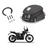 Bolsa Tanque Givi Mt505 5 L + Bocal Bf39 P Himalayan 2019-20