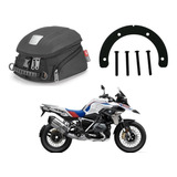 Bolsa Tanque Givi Mt505 5 L + Bocal Givi Bf11 Bmw 1200 1250