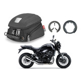Bolsa Tanque Givi Mt505 + Bocal Givi Bf04 P Kawazaki Z900rs