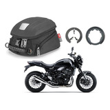 Bolsa Tanque Givi Mt505 + Bocal Givi Bf04 P Kawazaki Z900rs