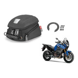 Bolsa Tanque Givi Mt505 + Bocal Givi Bf05 Yamaha Tenere 1200