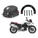 Bolsa Tanque Givi Mt505 + Bocal Givi Bf11 Para Bmw F750gs