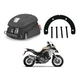 Bolsa Tanque Givi Mt505+bocal Bf11 Ducati 1260 Multi 2019a20
