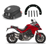 Bolsa Tanque Givi Mt505+bocal Givi Bf11 P Ducati 1260 Multi