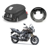 Bolsa Tanque Givi Mt505+bocal Givi Bf29 Kawasaki Versys 1000