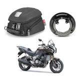 Bolsa Tanque Givi Mt505 +bocal Givi Bf29 Versys 1000 2019a23